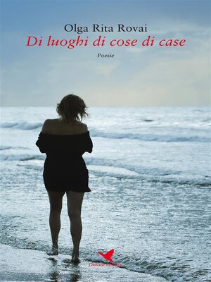 cover image of Di luoghi di cose di case